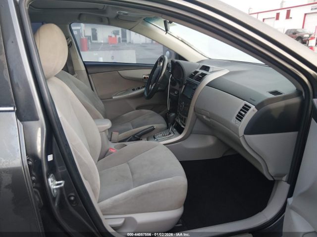 2013 TOYOTA COROLLA 5YFBU4EE7DP082118 Photo 4