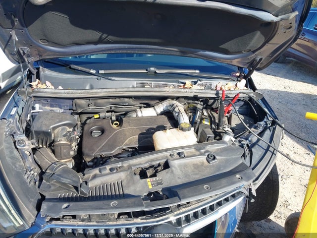 Aukcja sprzedaży 2019 Buick Encore Awd Essence, vin: KL4CJGSM0KB751393, numer aukcji: 44057561