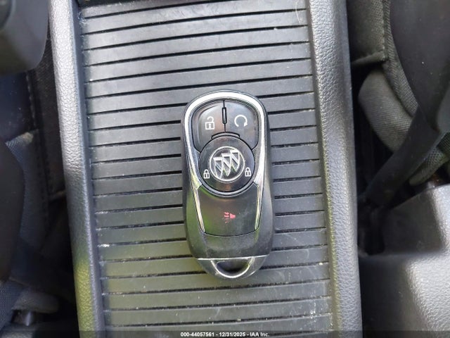 Aukcja sprzedaży 2019 Buick Encore Awd Essence, vin: KL4CJGSM0KB751393, numer aukcji: 44057561
