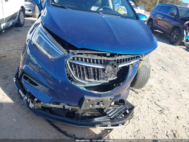 Aukcja sprzedaży 2019 Buick Encore Awd Essence, vin: KL4CJGSM0KB751393, numer aukcji: 44057561
