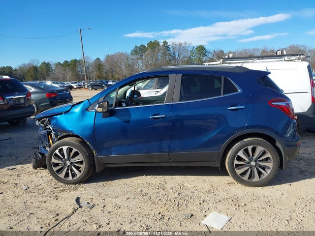 Aukcja sprzedaży 2019 Buick Encore Awd Essence, vin: KL4CJGSM0KB751393, numer aukcji: 44057561