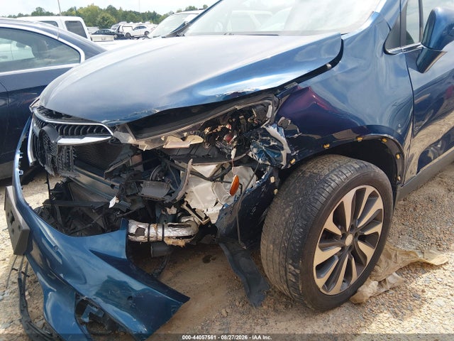 Aukcja sprzedaży 2019 Buick Encore Awd Essence, vin: KL4CJGSM0KB751393, numer aukcji: 44057561