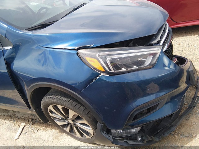 Aukcja sprzedaży 2019 Buick Encore Awd Essence, vin: KL4CJGSM0KB751393, numer aukcji: 44057561