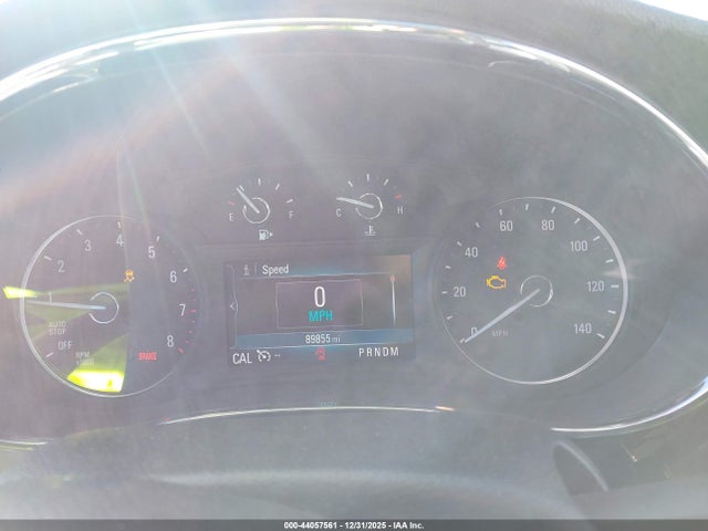 Aukcja sprzedaży 2019 Buick Encore Awd Essence, vin: KL4CJGSM0KB751393, numer aukcji: 44057561