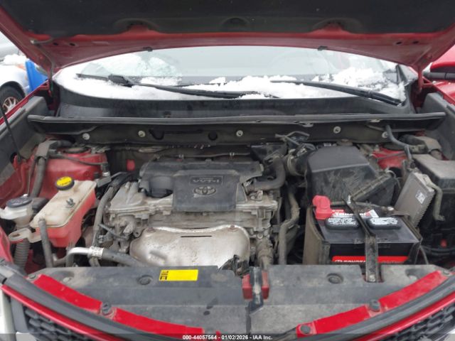 2015 TOYOTA RAV4 2T3RFREV0FW329994 Photo 9