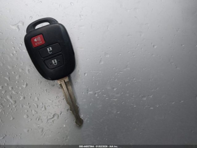 2015 TOYOTA RAV4 2T3RFREV0FW329994 Photo 10