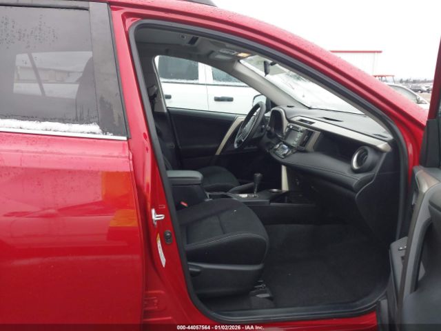 2015 TOYOTA RAV4 2T3RFREV0FW329994 Photo 4