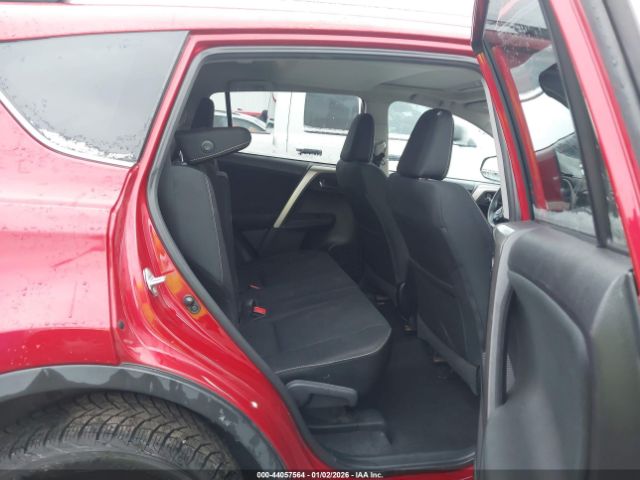 2015 TOYOTA RAV4 2T3RFREV0FW329994 Photo 7
