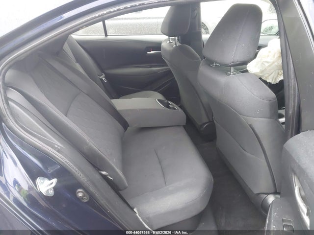 JTDEBRBE5LJ029683 Toyota Corolla Hybrid Le