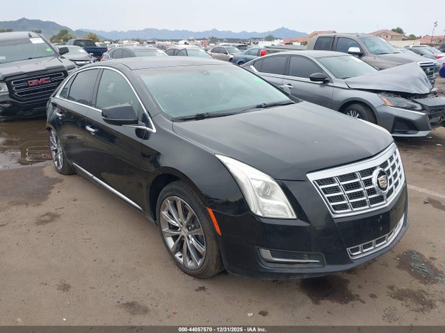 2014 CADILLAC XTS 2G61U5S38E9159832 Photo 0