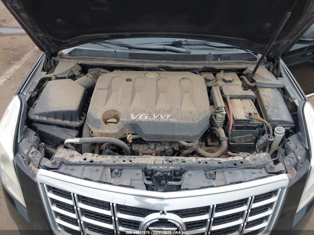 2014 CADILLAC XTS 2G61U5S38E9159832 Photo 9