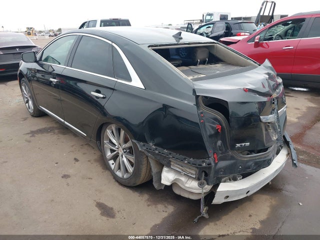 2014 CADILLAC XTS 2G61U5S38E9159832 Photo 2