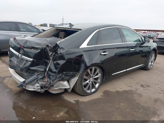 2014 CADILLAC XTS 2G61U5S38E9159832 Photo 3