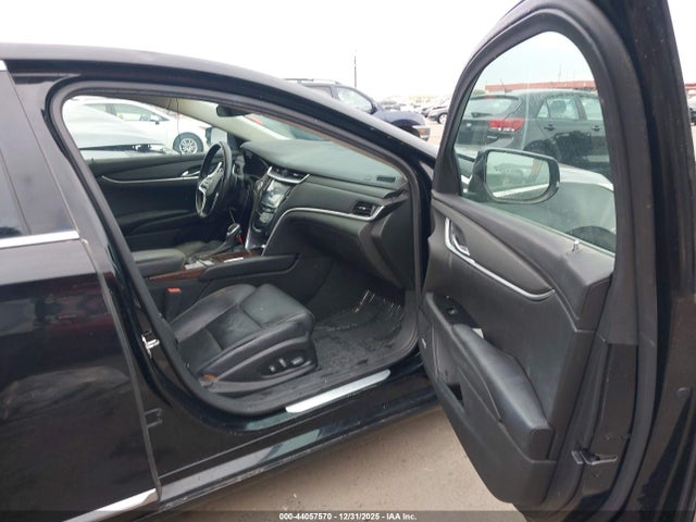 2014 CADILLAC XTS 2G61U5S38E9159832 Photo 4