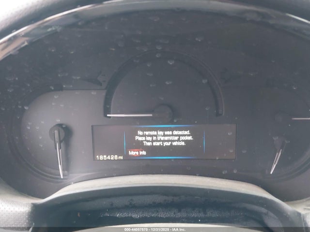 2014 CADILLAC XTS 2G61U5S38E9159832 Photo 6