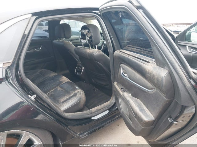 2014 CADILLAC XTS 2G61U5S38E9159832 Photo 7