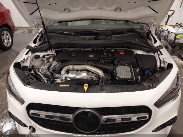 2025 MERCEDES-BENZ GLA 250 W1N4N4HB6SJ727830 Photo 9