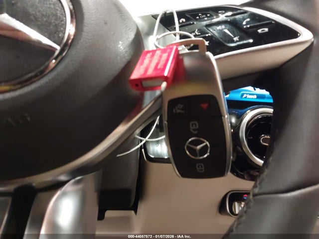 2025 MERCEDES-BENZ GLA 250 W1N4N4HB6SJ727830 Photo 10
