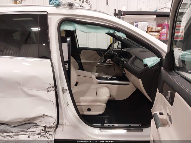 2025 MERCEDES-BENZ GLA 250 W1N4N4HB6SJ727830 Photo 4