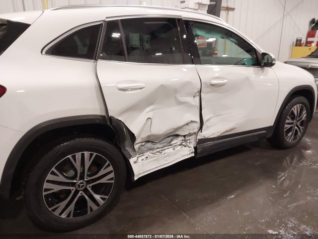 2025 MERCEDES-BENZ GLA 250 W1N4N4HB6SJ727830 Photo 5