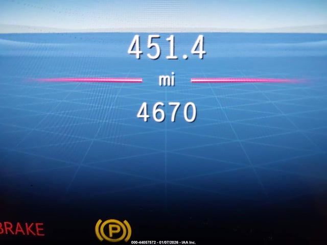 2025 MERCEDES-BENZ GLA 250 W1N4N4HB6SJ727830 Photo 6