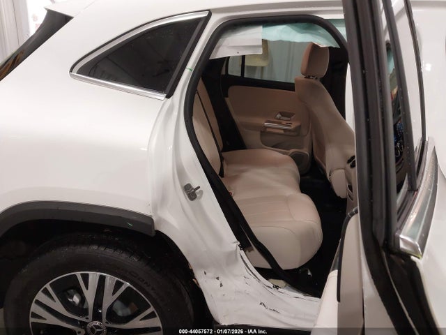 2025 MERCEDES-BENZ GLA 250 W1N4N4HB6SJ727830 Photo 7