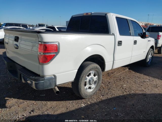 2013 FORD F-150 1FTFW1CTXDFC13738 Photo 3