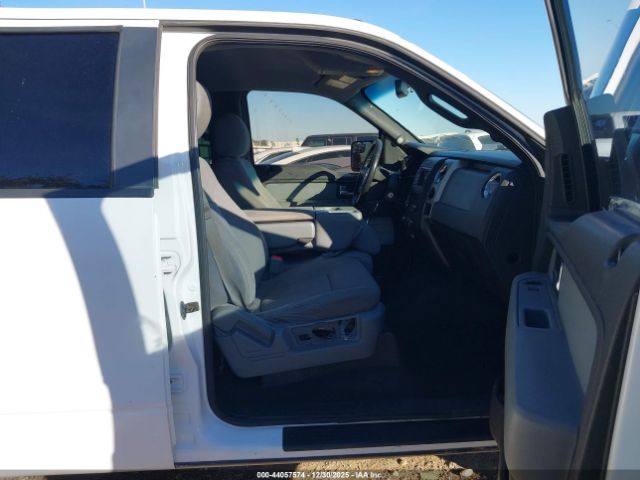 2013 FORD F-150 1FTFW1CTXDFC13738 Photo 4