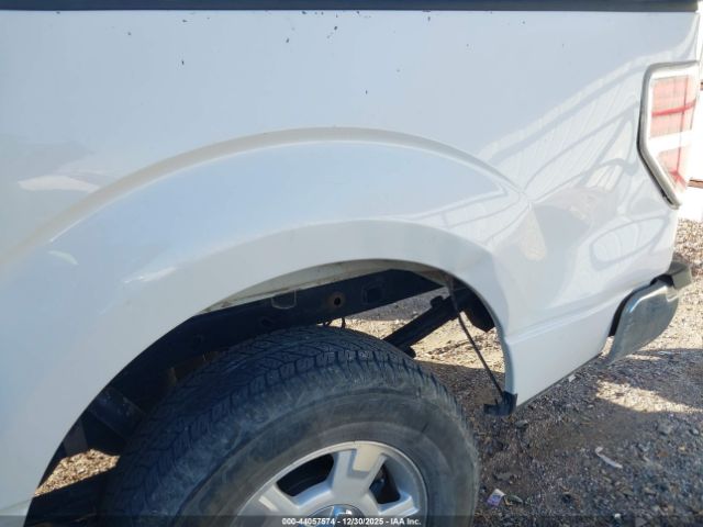 2013 FORD F-150 1FTFW1CTXDFC13738 Photo 5