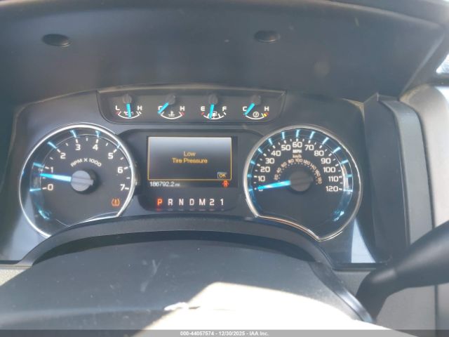 2013 FORD F-150 1FTFW1CTXDFC13738 Photo 6