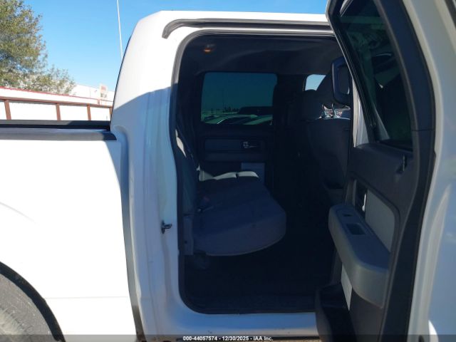 2013 FORD F-150 1FTFW1CTXDFC13738 Photo 7