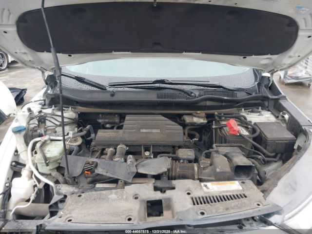 2018 HONDA CR-V 2HKRW2H99JH651944 Photo 9