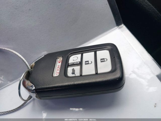 2018 HONDA CR-V 2HKRW2H99JH651944 Photo 10