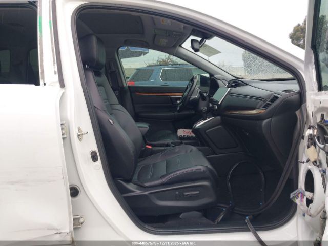 2018 HONDA CR-V 2HKRW2H99JH651944 Photo 4