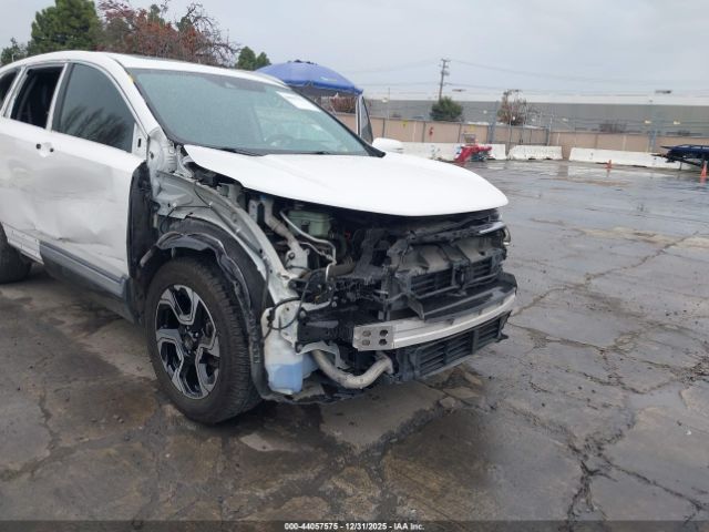 2018 HONDA CR-V 2HKRW2H99JH651944 Photo 5