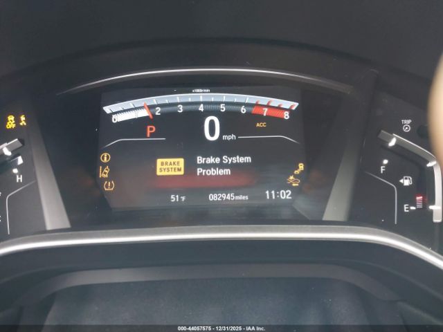 2018 HONDA CR-V 2HKRW2H99JH651944 Photo 6