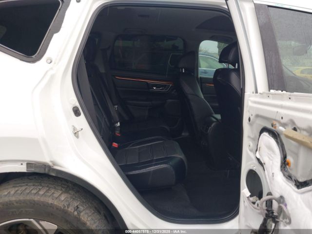 2018 HONDA CR-V 2HKRW2H99JH651944 Photo 7