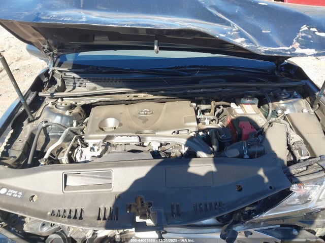 JTNB11HK4J3032866 Toyota CAMRY LE