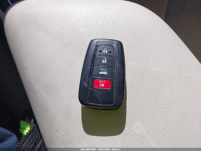 JTNB11HK4J3032866 Toyota CAMRY LE