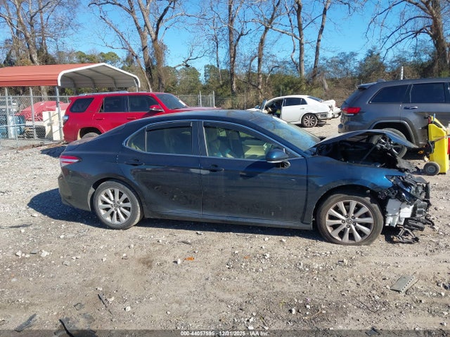 JTNB11HK4J3032866 Toyota CAMRY LE