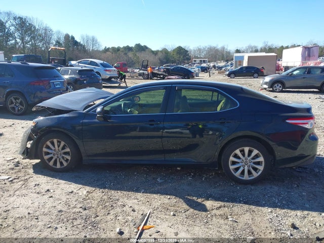 JTNB11HK4J3032866 Toyota CAMRY LE