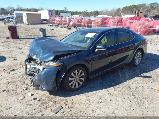 JTNB11HK4J3032866 Toyota CAMRY LE