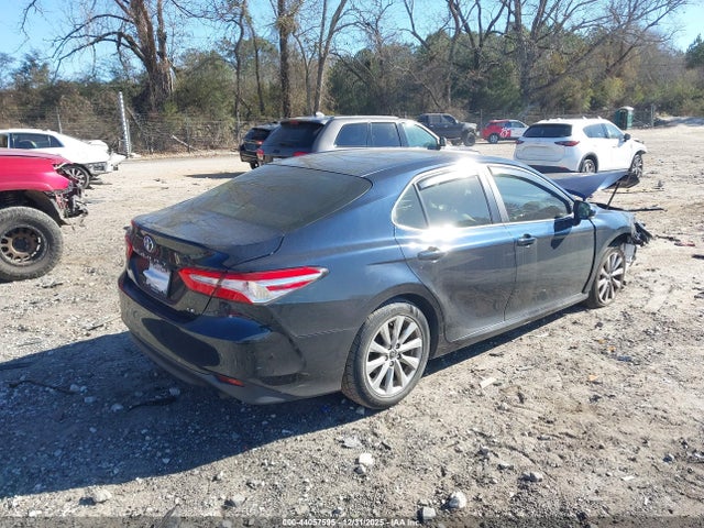 JTNB11HK4J3032866 Toyota CAMRY LE