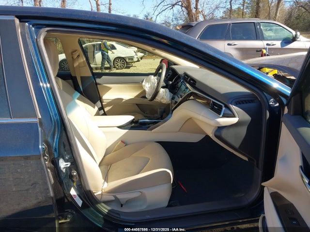 JTNB11HK4J3032866 Toyota CAMRY LE