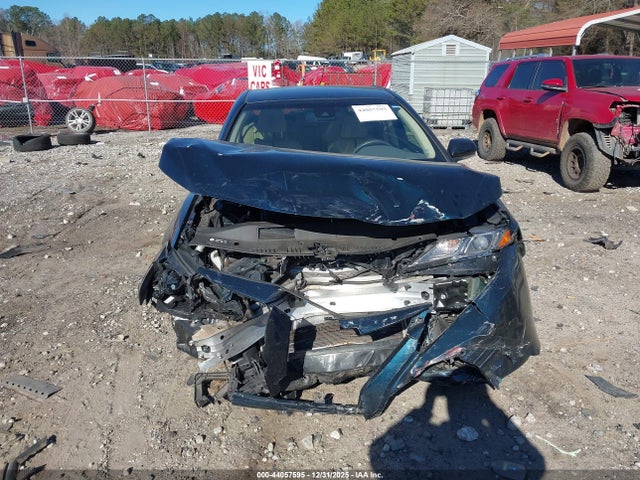 JTNB11HK4J3032866 Toyota CAMRY LE