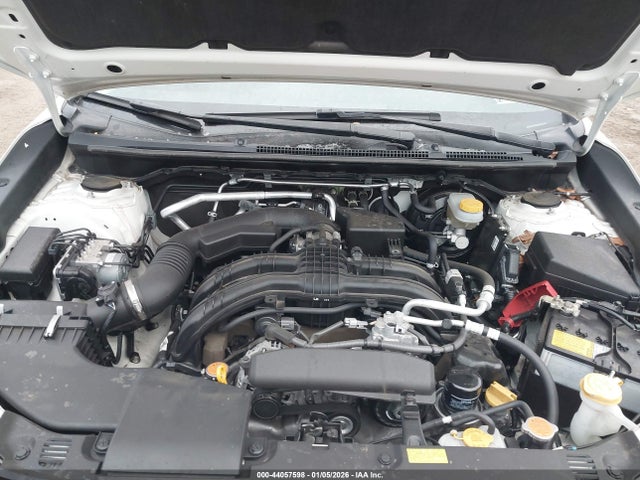 Subaru Crosstrek Premium 2021 JF2GTAPC2M8277351 Image 10