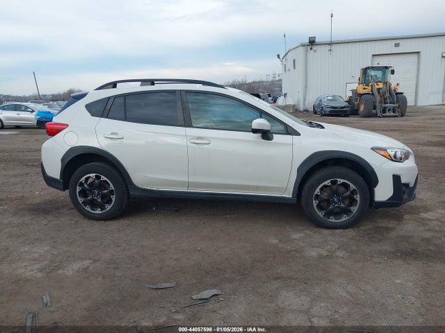 Subaru Crosstrek Premium 2021 JF2GTAPC2M8277351 Image 12