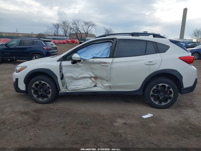 Subaru Crosstrek Premium 2021 JF2GTAPC2M8277351 Image 13