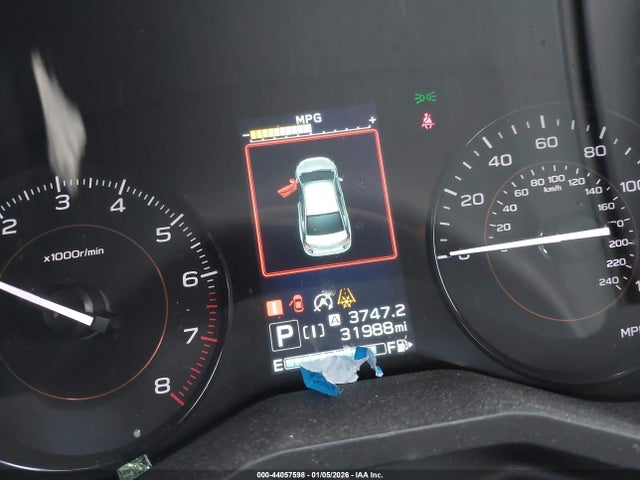 Subaru Crosstrek Premium 2021 JF2GTAPC2M8277351 Image 14