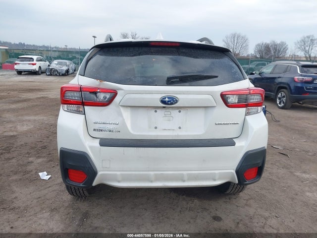 Subaru Crosstrek Premium 2021 JF2GTAPC2M8277351 Image 15